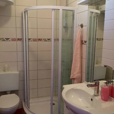 Brusel Apartment *