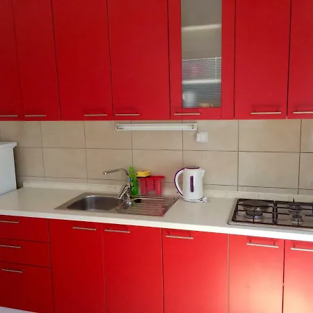 Apartment Brusel