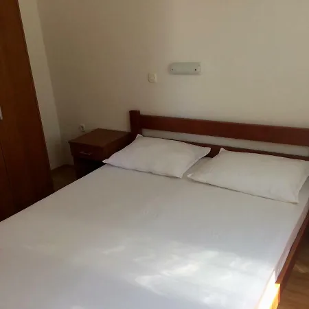 Apartment Brusel *
