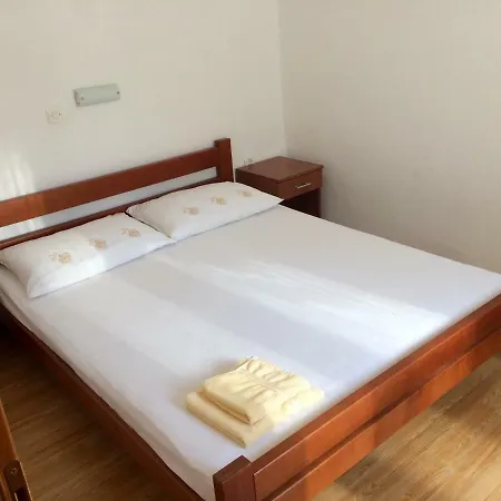 Apartment Brusel *
