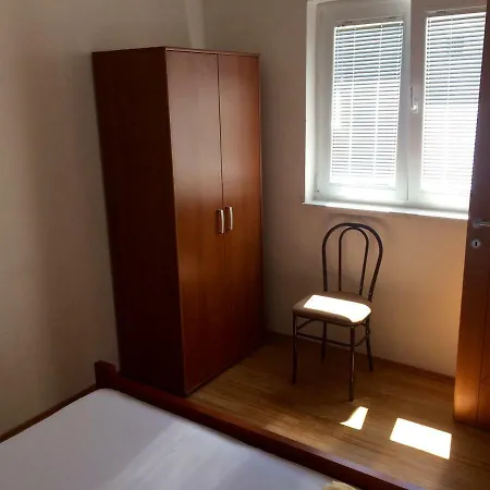 Brusel Apartment