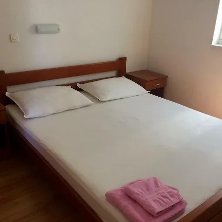 Brusel Apartment *
